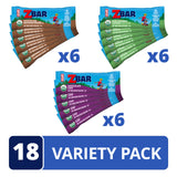 Zbar CLIF Kid biscuit avoine glacé, texture moelleuse idéale