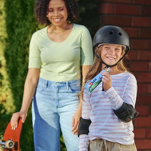 Zbar CLIF Kid format lunchbox, facile à emporter