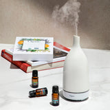 Certifiée biologique et pure Cliganic bergamote assure qualité dans chaque lot