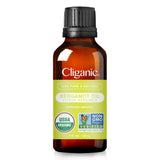 Huile bergamote Cliganic polyvalente pour diffusion et mélanges avec huile porteuse