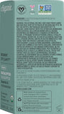 Test de pureté effectué par un laboratoire indépendant sur Cliganic eucalyptus.