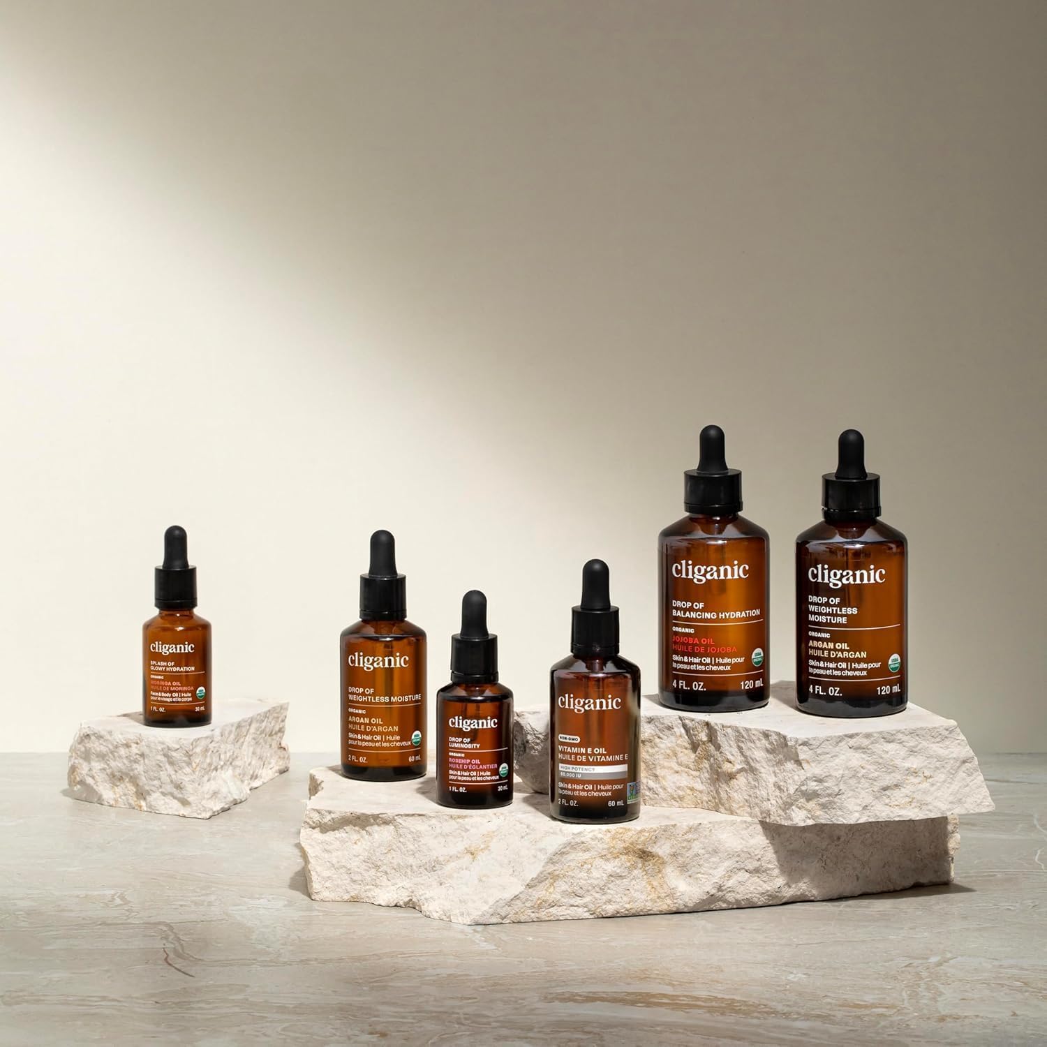 Cliganic huile essentielle arbre-a-the – bien-être à domicile au quotidien.