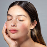 Cliganic huile pépins raisin – application visage, hydratation et éclat