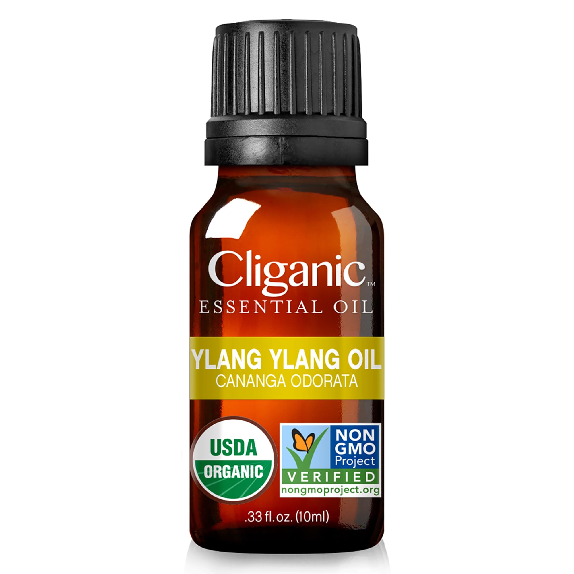 Diffuseur aromathérapie avec Cliganic Ylang Ylang pour ambiance relaxante