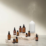 Cliganic Lavande testée par laboratoire indépendant pour pureté.