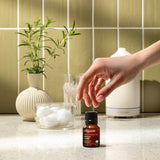Cliganic Lime — diffuseur-usage pour ambiance énergisante.