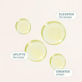 Cliganic Lime — végane et sans cruauté pour routine beauté.