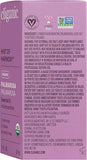 Qualité certifiée Palmarosa Cliganic, huile essentielle biologique et traçable.