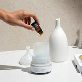 Emballage pouvant varier Cliganic romarin bio, produit pur et éthique