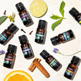 Qualité vérifiée Cliganic romarin bio, testé par laboratoire indépendant
