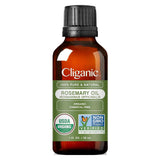 Utilisations variées de l’huile de romarin Cliganic avec bénéfices potentiels