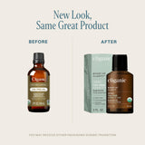 Cliganic Tea Tree huile pure pour diffuseur et usages polyvalents