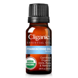 Utilisations variées Cliganic encens Boswellia Serrata pour le bien-être
