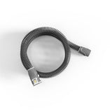 Climate-Line Air Series 10 Tube - intérieur lisse favorisant un flux d'air fluide