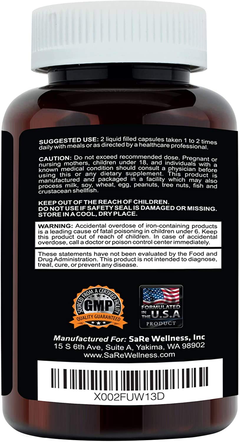 Clinical Daily emballage pratique et dosage clair pour l’usage