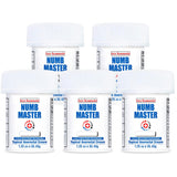 Numb Master 5% Lidocaine de Clinical Resolution, emballage pratique et sûr.