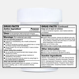 Clinical Resolution Numb Master – formule à base d’eau et nettoyage facile après usage.