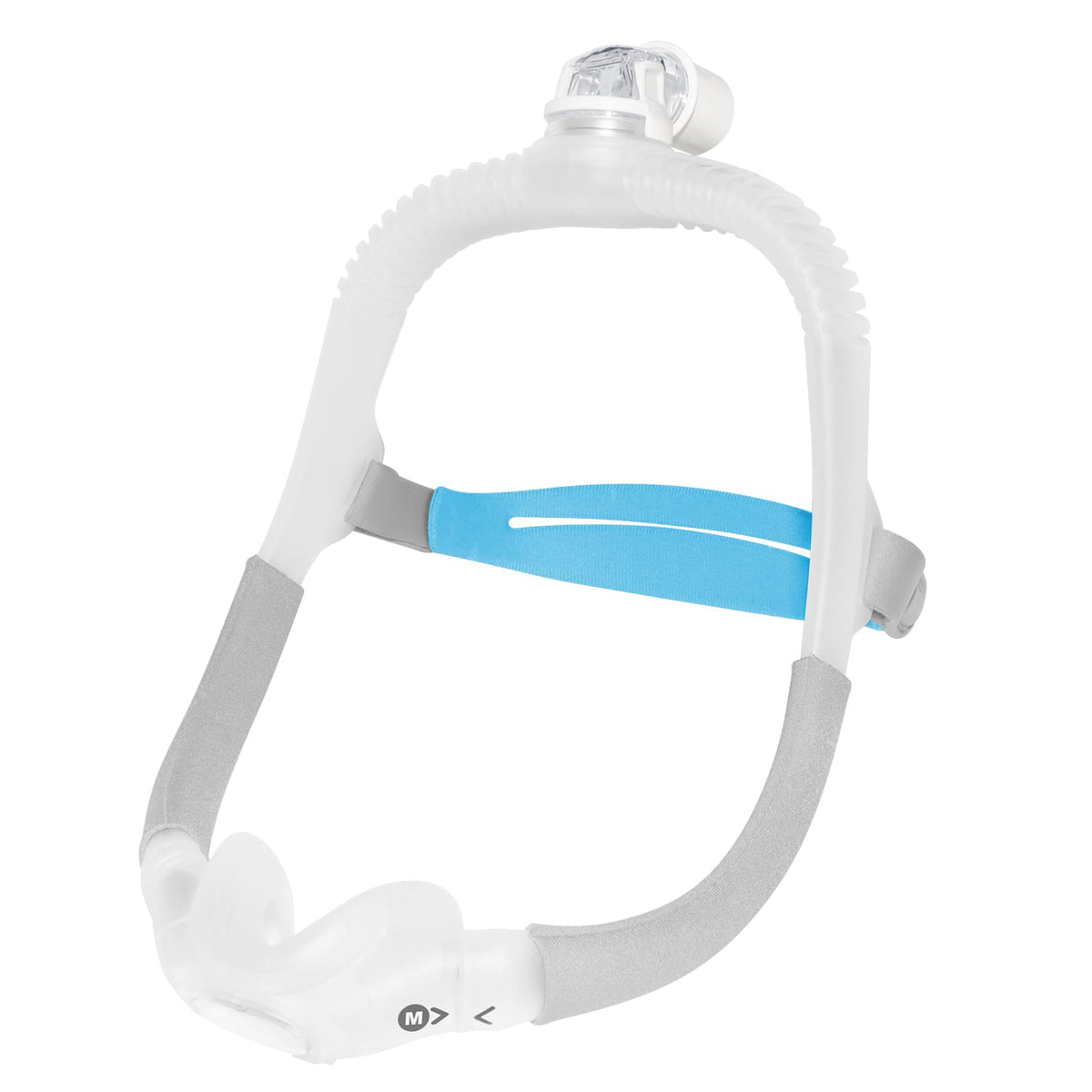 CLNRMA AirFit N30i cadre système – cadre et manchon fibre pour un confort durable.