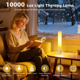 Clocness lampe réglage de brillance pour une expérience lumineuse personnalisée.