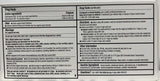Boîte et texte explicatif Clotrimazole Crème Vaginale, informations produit claires.