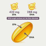 CLOUD9 REBOUND Omega Sync – enrobage déodorisé assurant une finition fraîche et sans arrière-goût.