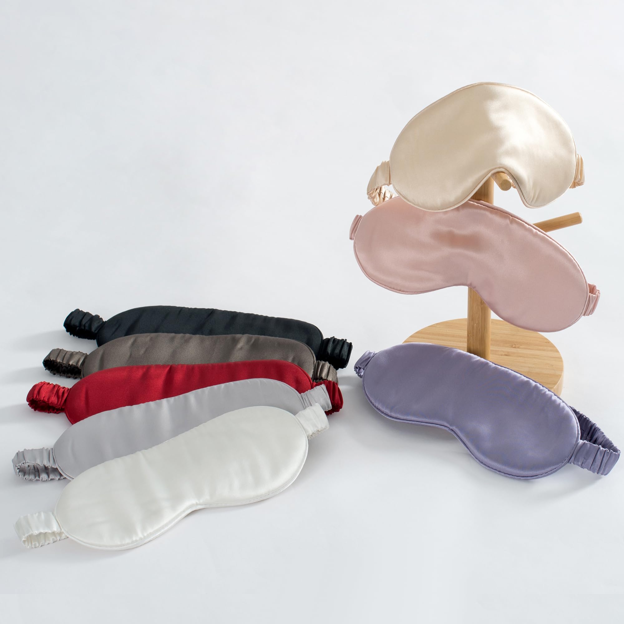Masque CloudDwelling entretien facile, violet, durable et facile à laver.