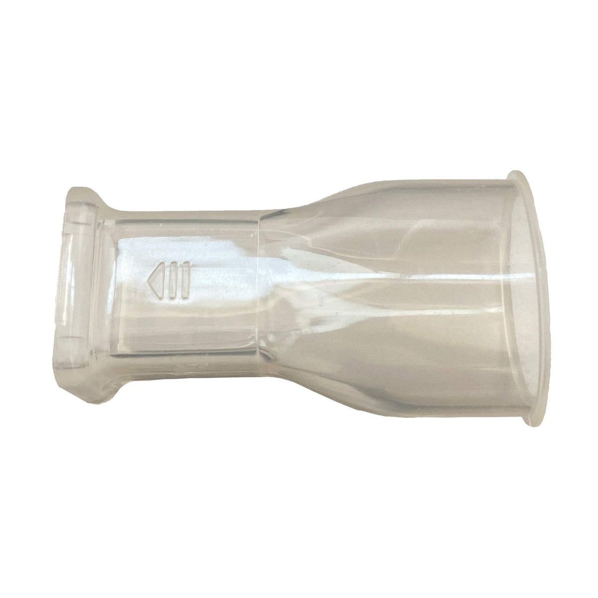 CMI Health SpiroLink embout buccal C2 pour lot de 10, pratique et hygiénique.