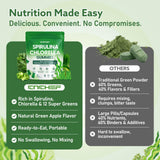 Gommes CNCHEF certification CGMP – qualité et traçabilité.