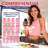 CNCHEF Alpha-lipoïque et vitamine C, protection antioxydante du système nerveux.