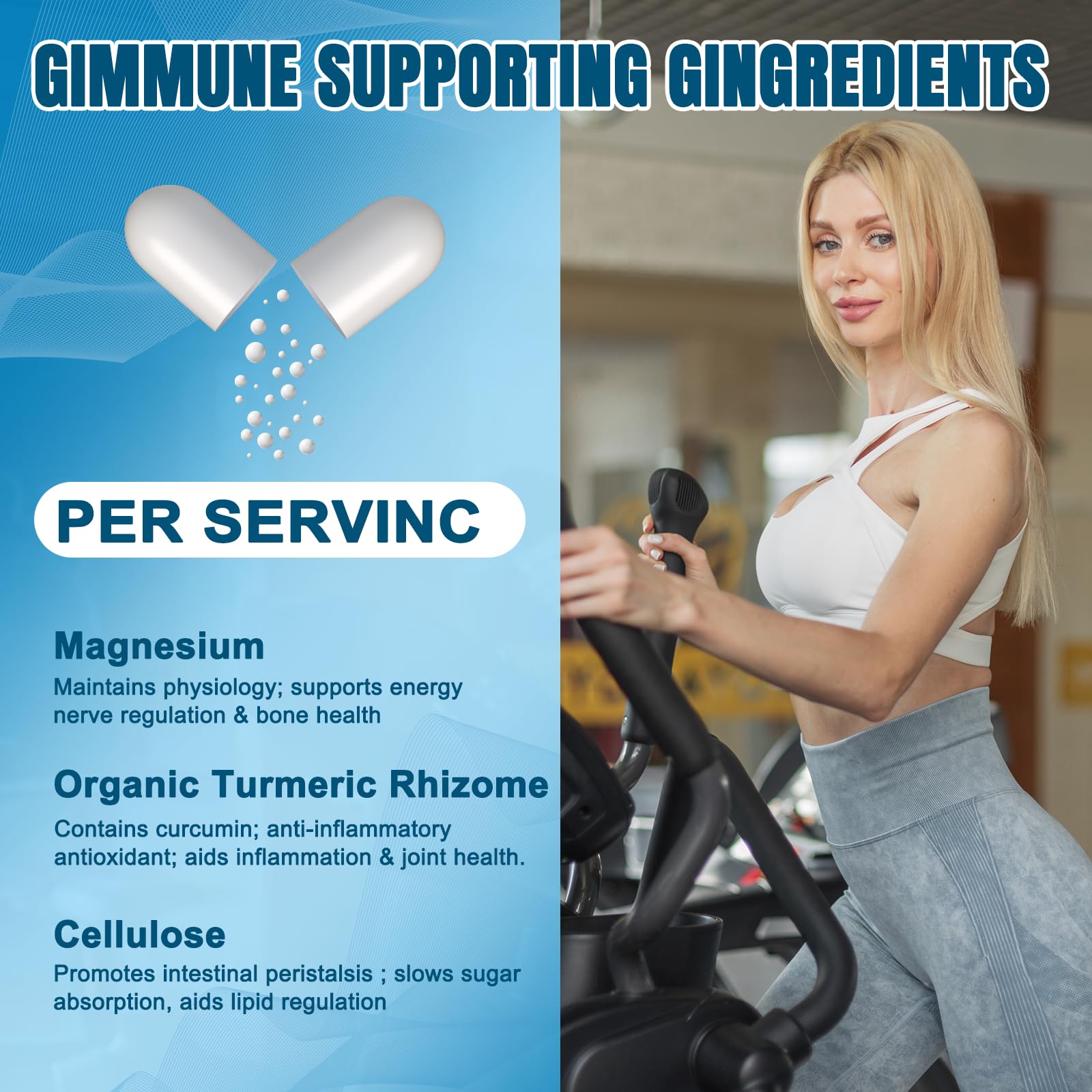 Texte sur l absorption élevée du magnésium glycinate CNFHDI.