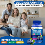 CNFHDI gommes magnésium glycinate vitamine D B6 – nutrition quotidienne pratique.