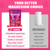 CNFHDI Gummies – saveur framboise naturelle pour un moment de dégustation.
