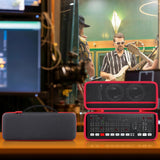 co2CREA solution professionnelle pour studios et événements mobiles