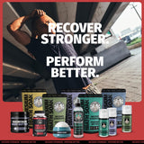 Coach Soak Shilajit gommes Emportables, faciles à transporter au quotidien.