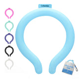 Collier refroidissant Cobenko pour le cou, rafraichissement rapide.