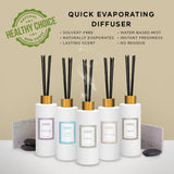 COCO par Stone – coffret cadeau diffuseur, parfait pour cadeaux et occasions