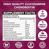 Gommes CocoaNee MSM 1000 mg, visuel mobilité potentielle