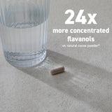 CocoaVia Cocoapro Plus – extrait de cacao et flavanols prouvés