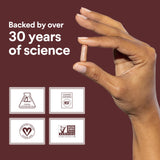 CocoaVia: fèves de cacao noir pour ingrédients naturels.