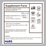 CocoaVia Ultra 750mg – Usage matin/soir: flexibilité d’intégration dans votre journée.