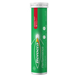 Berocca – vitamines et minéraux, format pratique pour une routine quotidienne.