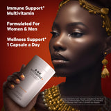 Contenu 6 mois, flacon 180 gélules.