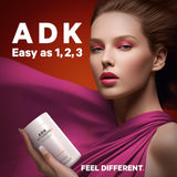 Sans OGM, gluten, lactose ni soja.