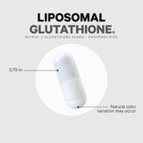 Codeage livraison liposomale améliorée pour une biodisponibilité facilitée.