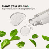 Codeage Liposomal Urolithin A – ellagitannines et fruits comme sources naturelles.