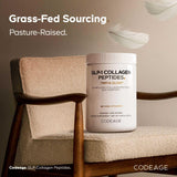 Codeage GLP-1 Collagène usine cGMP, fabrication de qualité aux États-Unis.