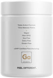 Codeage GLP-Advantage+ : capsules quotidiennes pour une routine saine.