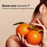 Codeage Ingrédients Minéraux Calcium Magnesium Zinc - aperçu des minéraux essentiels