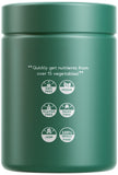 Codeage Instantfood – mélange de légumes en poudre, concentré naturel pour votre routine greens.