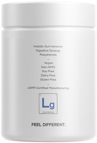 Codeage Leaky Gut : utilisation quotidienne avec un repas pour privilégier l’absorption.
